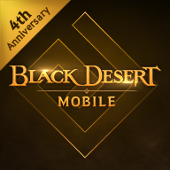 Black Desert Mobile 4.8.64