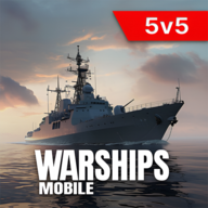 Warships Mobile 2 0.0.6f4